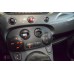 Fiat 500 Cabrio 1.3 mjt Lounge